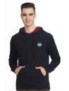 Diverse Men Hooded Full Sleeve Sweatshirt...