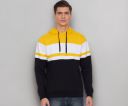 Diverse Men Hooded Full Sleeve Sweatshirt...
