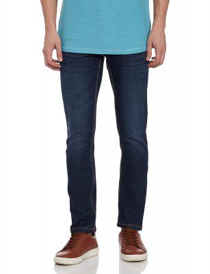 Diverse Men Jeans