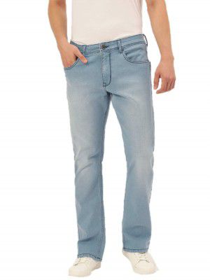 Diverse Men Jeans