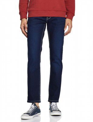 Diverse Men Jeans