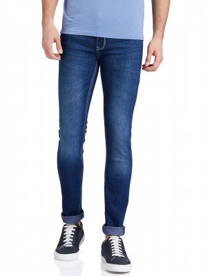 Diverse Men Jeans