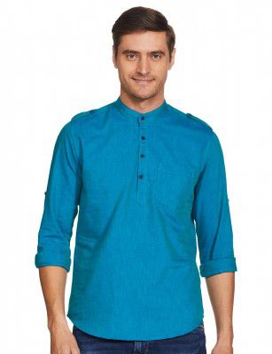Diverse Men Kurtas