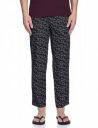 Diverse Men Pajama Bottom...