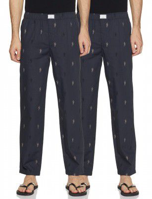 Diverse Men Pyjama Bottom