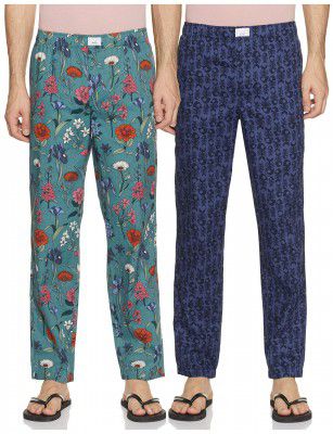 Diverse Men Pyjama Bottom