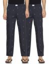 Diverse Men Pyjama Bottom...