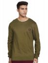 Diverse Men Round Neck Full Sleeve Sweatshirt...