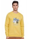 Diverse Men Round Neck Full Sleeve Sweatshirt...