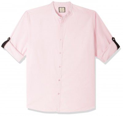 Diverse Men Shirt