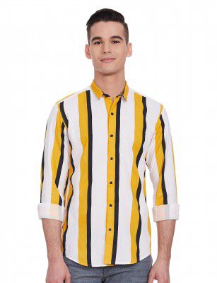 Diverse Men Shirt