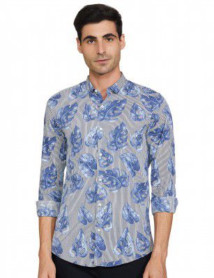 Diverse Men Shirt
