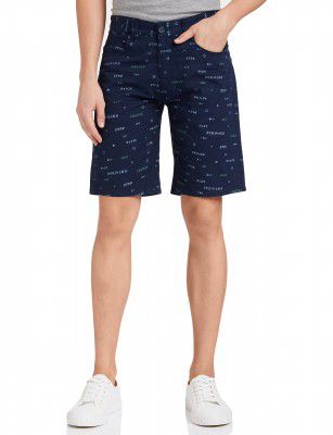Diverse Men Shorts