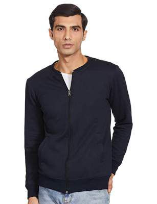 Diverse Men Sweatshirt