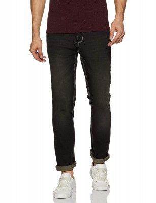 Diverse Mens Chino Relaxed Jeans