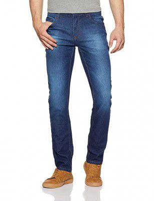 Diverse Mens Chino Relaxed Jeans