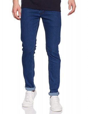 Diverse Men's Chino Skinny Jeans