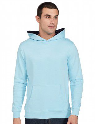 Diverse Men's Cotton Blend Hooded Neck Hoodies