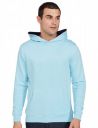 Diverse Men's Cotton Blend Hooded Neck Hoodies...
