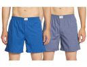 Diverse Men's Cotton Slim Boxer Shorts...