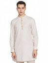Diverse Mens Cotton Slim Kurtas...