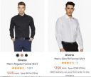 Diverse Men's Formal starting at ₹225 | Upto 87% Off...
