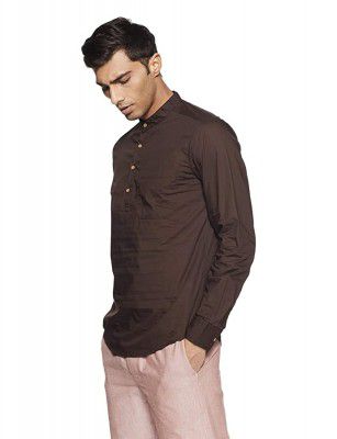 Diverse Mens Regular fit Casual Shirt