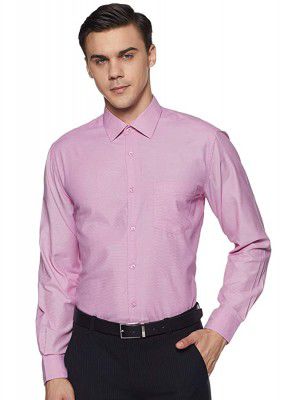 Diverse Mens Regular Fit Formal Shirt