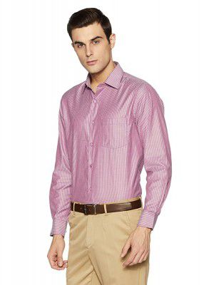 Diverse Mens Regular fit Formal Shirt