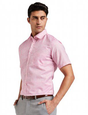 Diverse Mens Regular Fit Formal Shirt