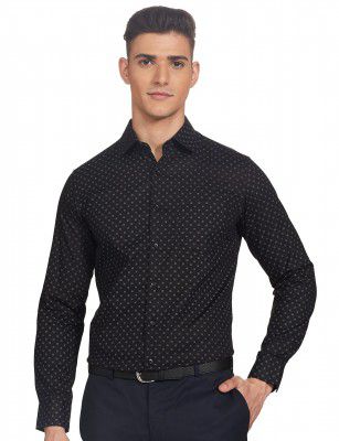 Diverse Men's Regular Fit Shirt