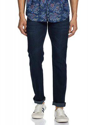 Diverse Mens Relaxed Fit Jeans