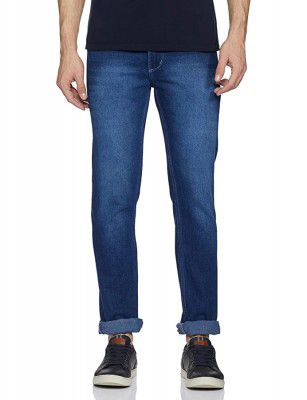 Diverse Mens Relaxed Jeans