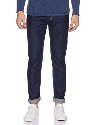 Diverse Mens Relaxed Jeans