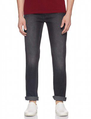 Diverse Mens Relaxed Jeans