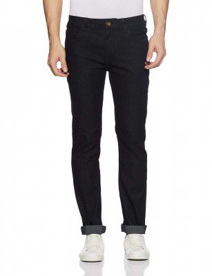 Diverse Mens Relaxed Jeans