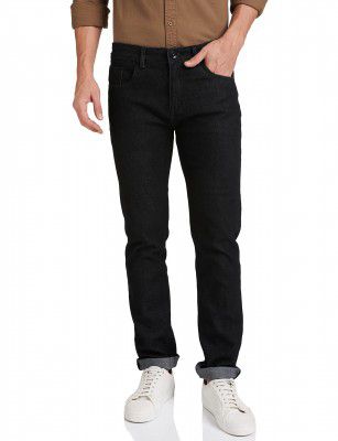 Diverse Men's Relaxed Jeans