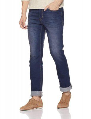 Diverse Mens Skinny Jeans