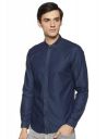 Diverse Mens Slim Casual Shirt...