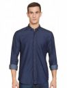 Diverse Mens Slim Casual Shirt`...