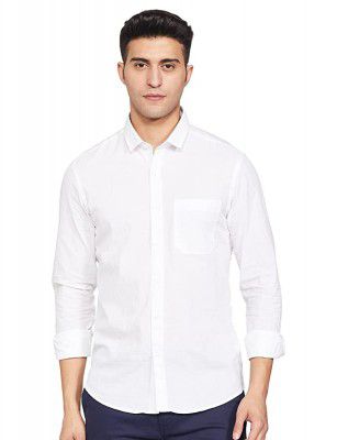 Diverse Mens Slim fit Casual Shirt