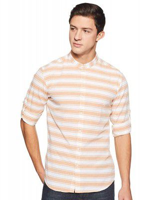 Diverse Mens Slim fit Casual Shirt