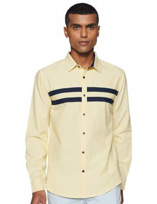 Diverse Mens Slim Fit Casual Shirt
