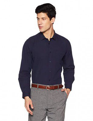 Diverse Mens Slim fit Formal Shirt