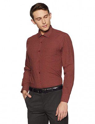 Diverse Mens Slim fit Formal Shirt