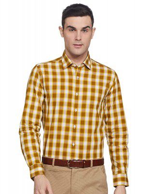 Diverse Mens Slim fit Formal Shirt