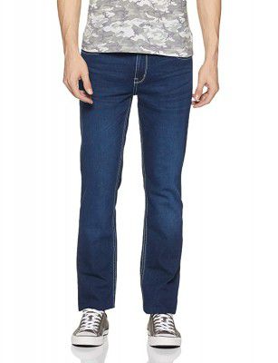 Diverse Mens Slim Fit Jeans