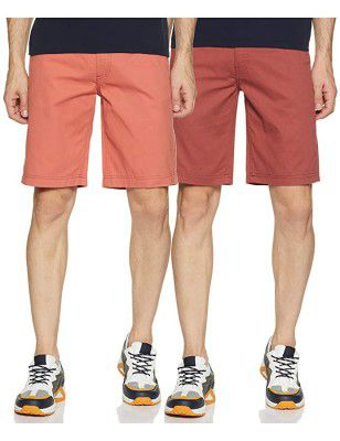 Diverse Mens Slim Fit