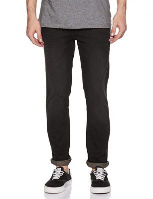 Diverse Mens Slim Jeans