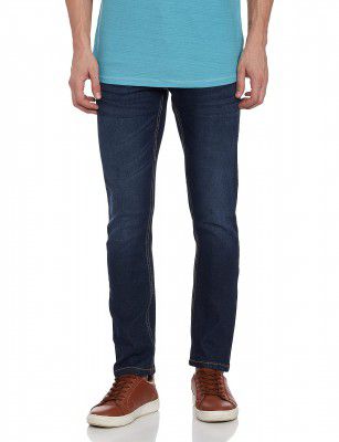 Diverse Men's Slim Jeans